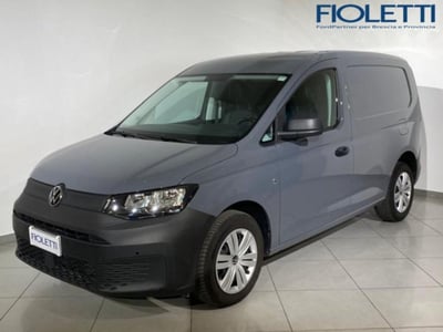 Volkswagen Veicoli Commerciali Caddy 2.0 TDI 122 CV 4MOTION Kombi Business  del 2023 usata a Brescia