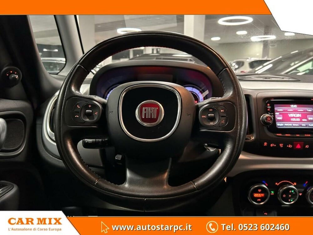 Fiat 500L usata a Piacenza (10)