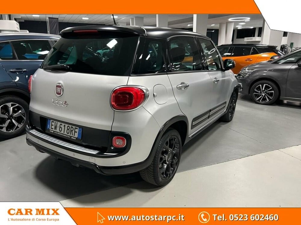 Fiat 500L usata a Piacenza (4)