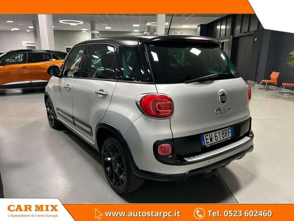 Fiat 500L usata a Piacenza (6)