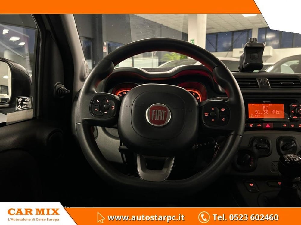 Fiat Panda usata a Piacenza (10)