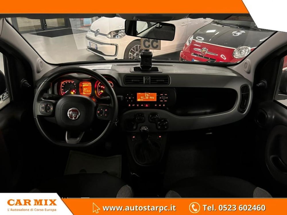 Fiat Panda usata a Piacenza (11)