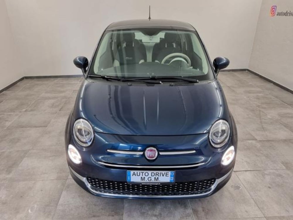 Fiat 500 usata a Como (16)