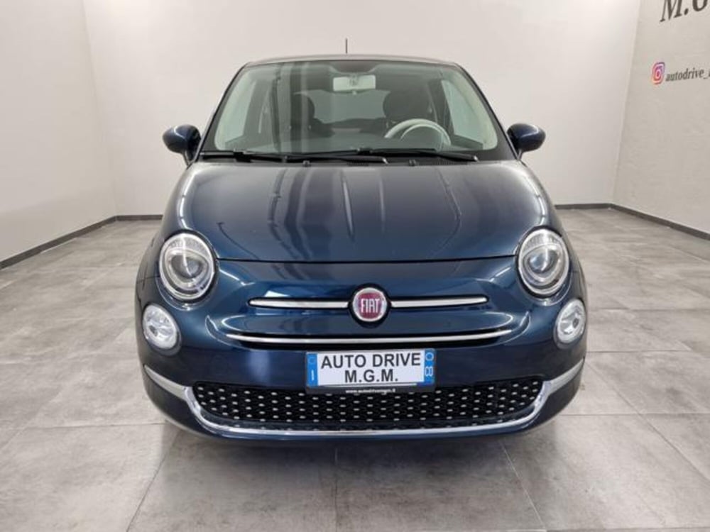 Fiat 500 usata a Como (5)