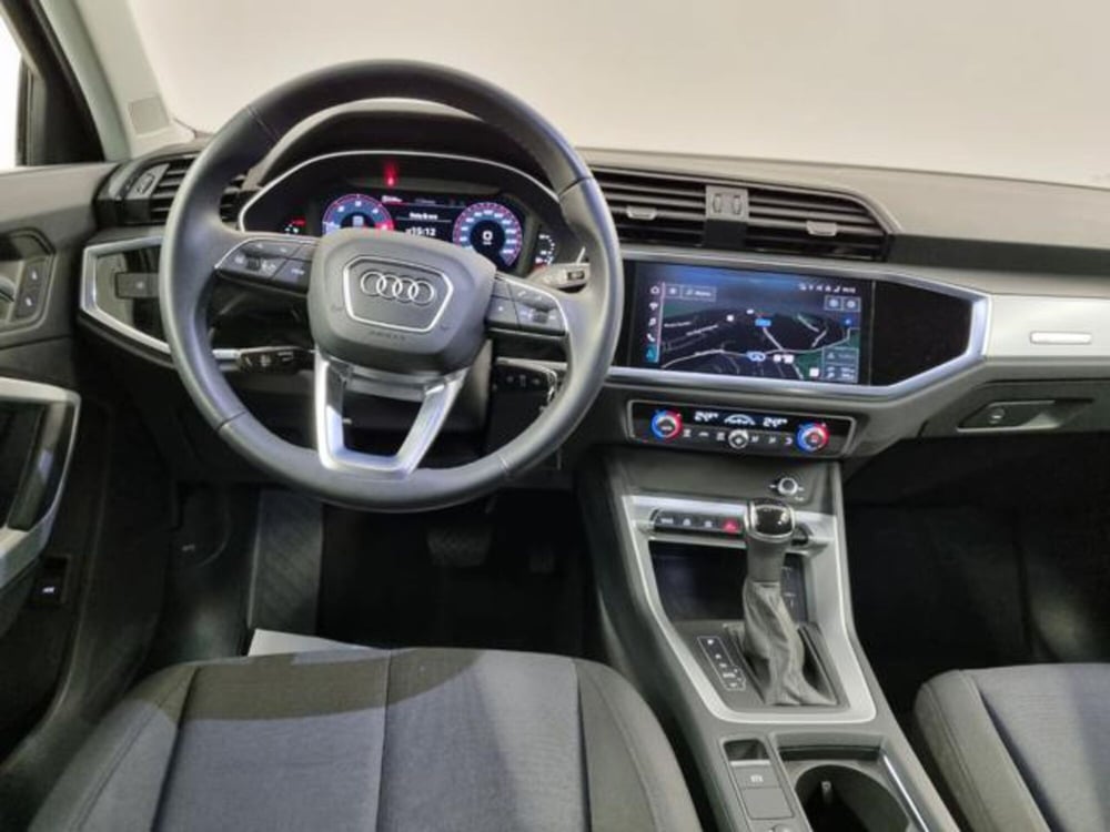 Audi Q3 Sportback usata a Como (19)