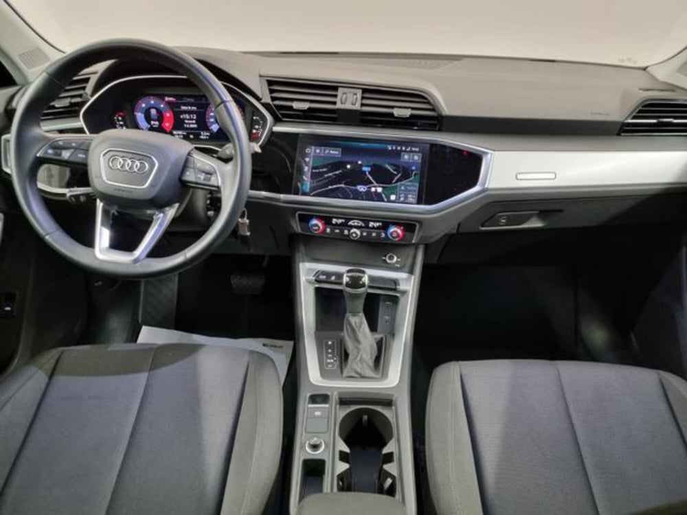 Audi Q3 Sportback usata a Como (7)