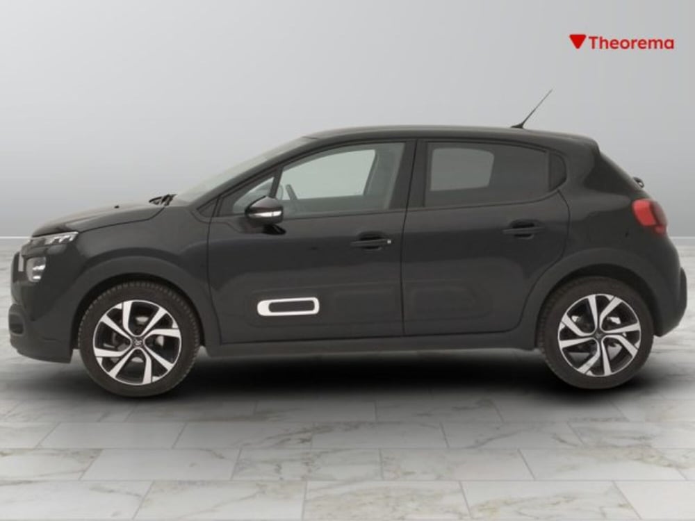 Citroen C3 usata a Torino (2)