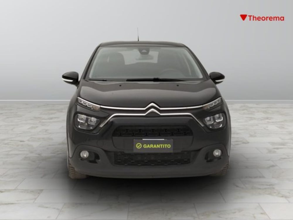 Citroen C3 usata a Torino (8)