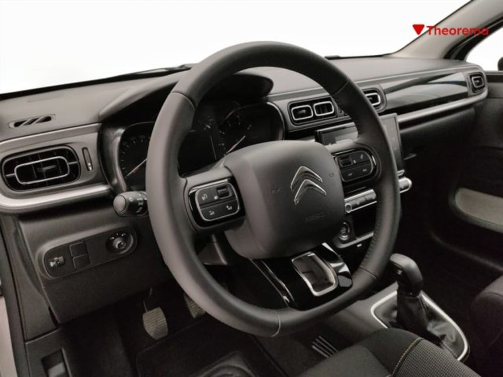 Citroen C3 nuova a Torino (10)