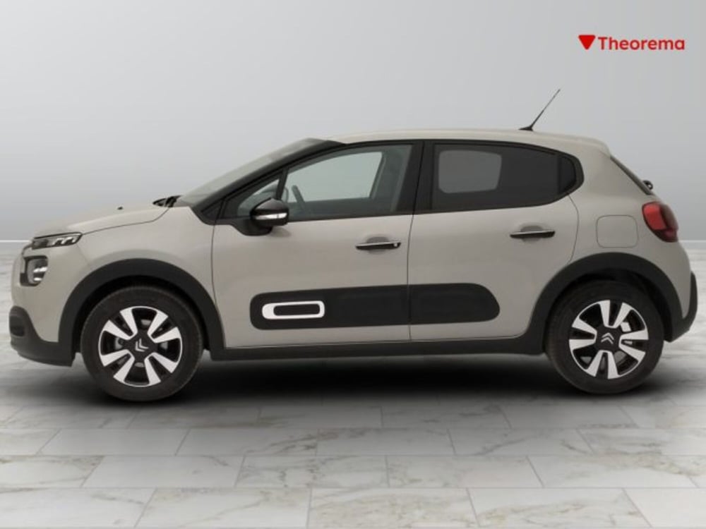 Citroen C3 nuova a Torino (2)