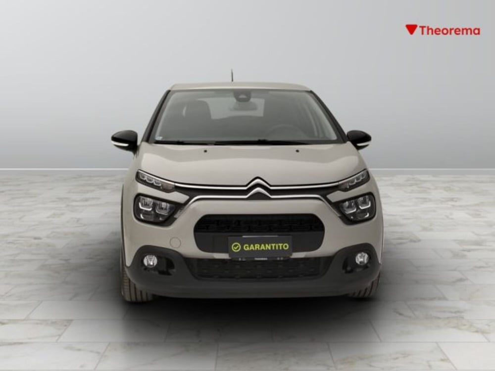 Citroen C3 nuova a Torino (8)