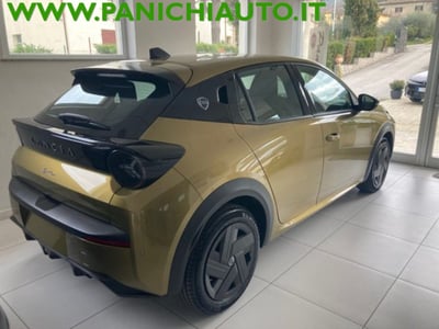 Lancia Ypsilon 1.2 mhev Edizione Cassina e-dct nuova a Cortona