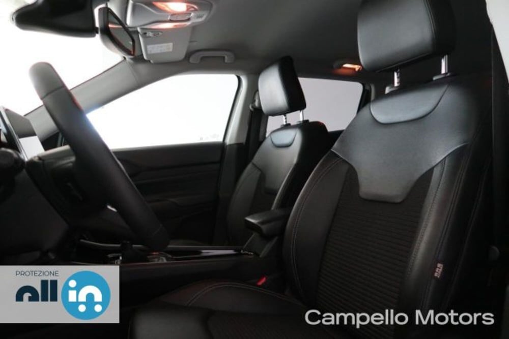 Jeep Compass usata a Venezia (5)