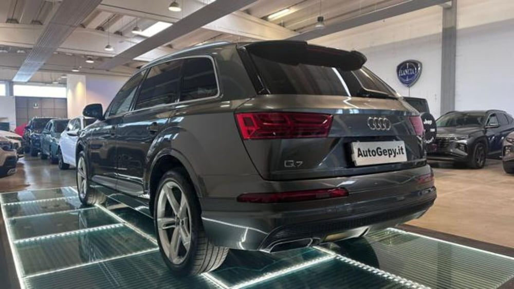 Audi Q7 usata a Reggio Emilia (4)