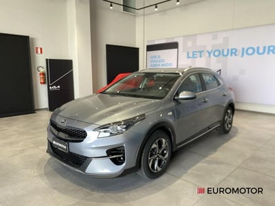 Kia XCeed 1.0 T-GDi GPL Urban  del 2020 usata a Modugno