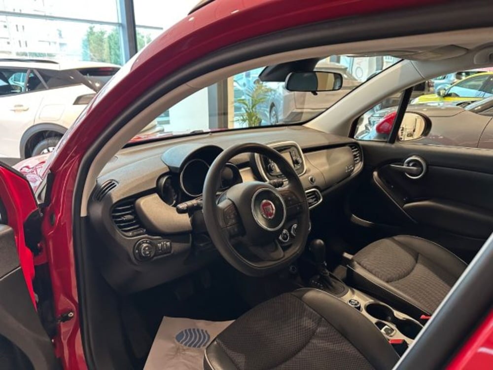 Fiat 500X usata a Reggio Emilia (4)