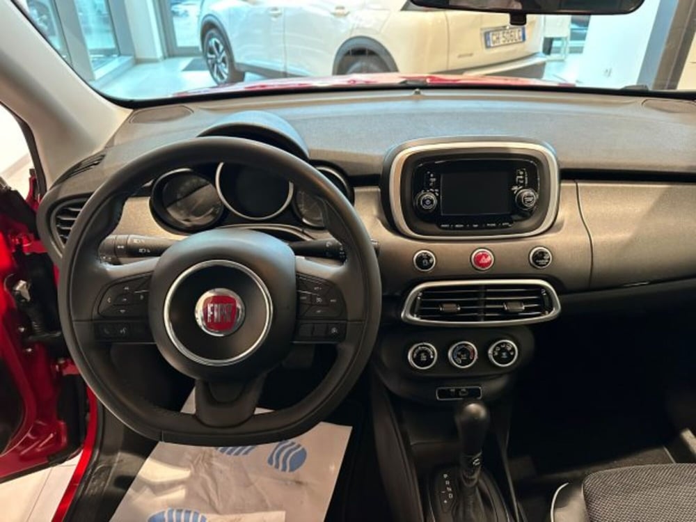 Fiat 500X usata a Reggio Emilia (6)