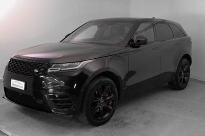 Land Rover Range Rover Velar 2.0 Si4 250 CV R-Dynamic SE  del 2021 usata a Paruzzaro