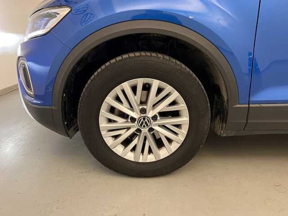 Volkswagen T-Roc usata a Forlì-Cesena (10)