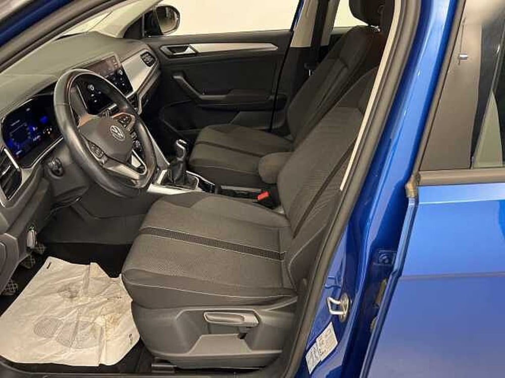 Volkswagen T-Roc usata a Forlì-Cesena (12)