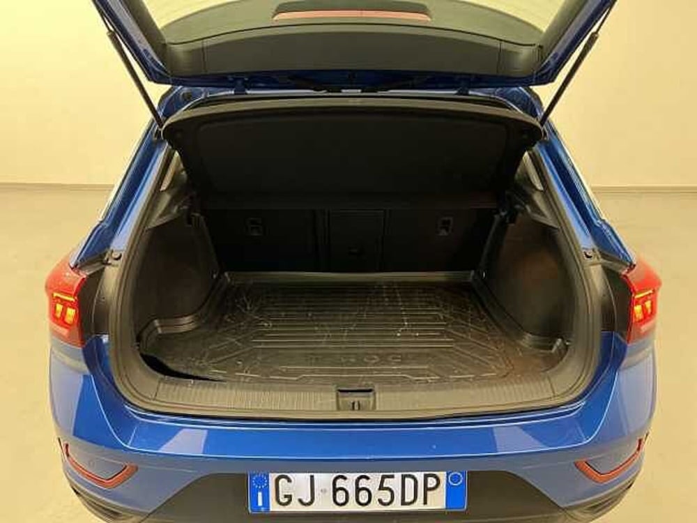 Volkswagen T-Roc usata a Forlì-Cesena (9)