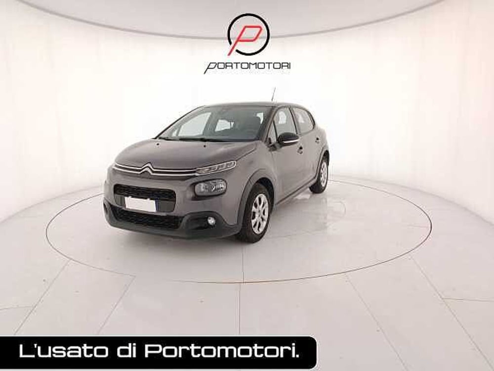 Citroen C3 usata a Venezia