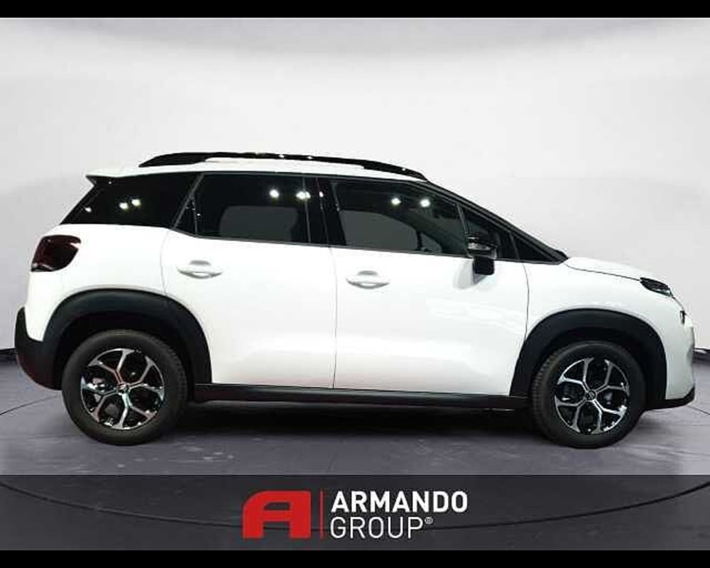 Citroen C3 Aircross nuova a Cuneo (6)