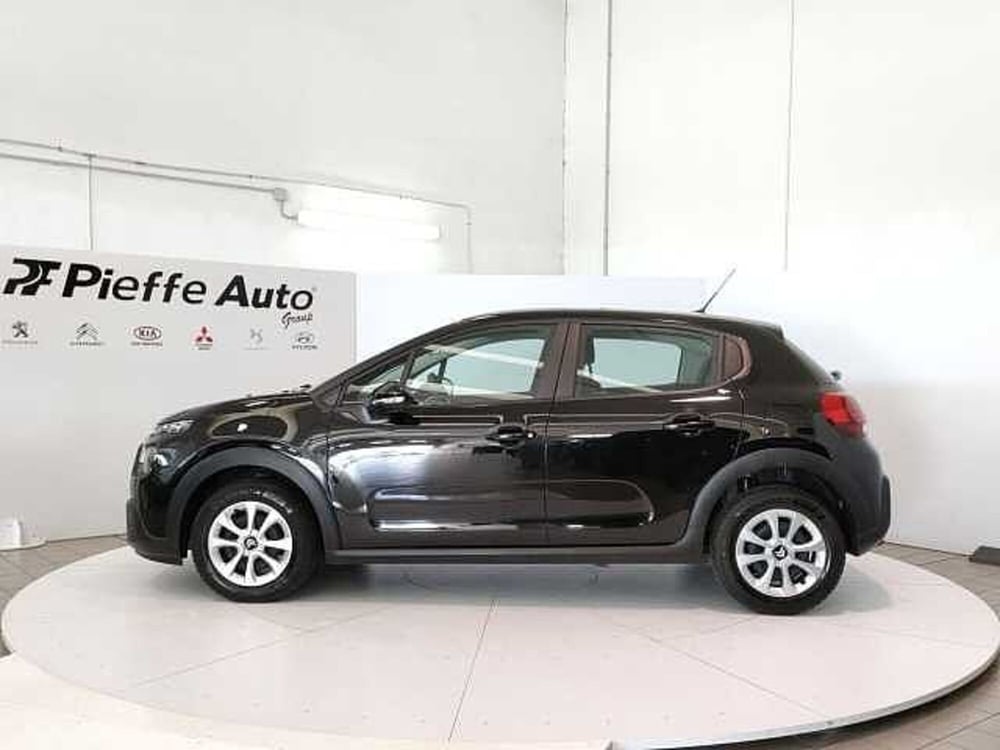 Citroen C3 usata a Teramo (2)