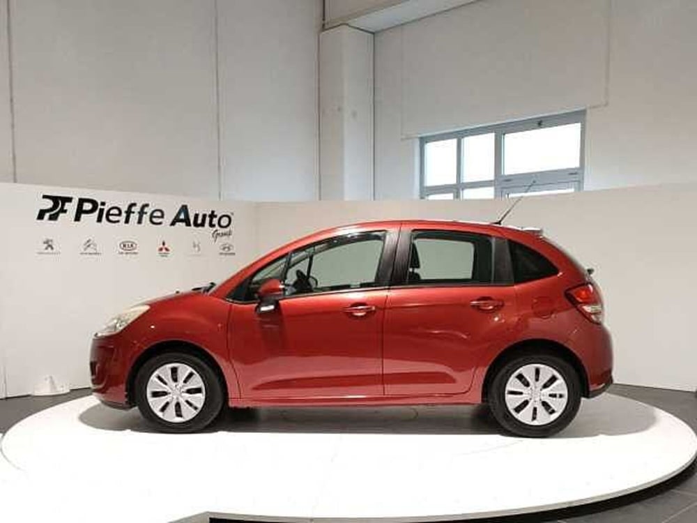 Citroen C3 usata a Teramo (2)