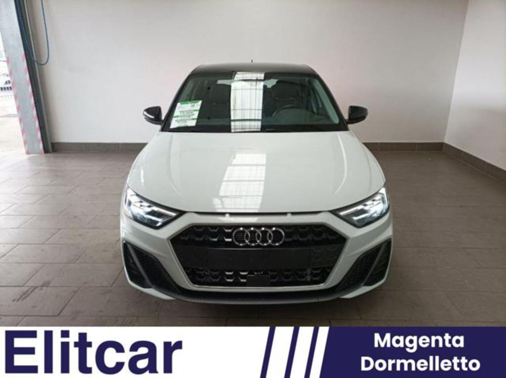 Audi A1 Sportback usata a Milano (9)