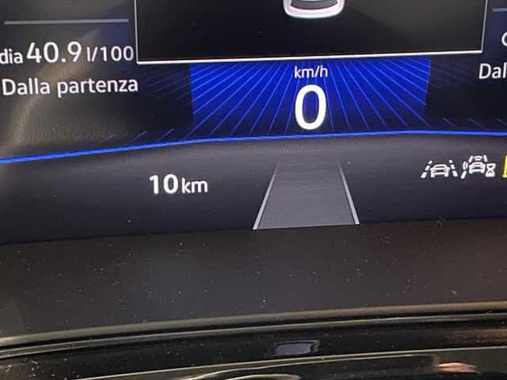 Volkswagen Polo nuova a Genova (12)