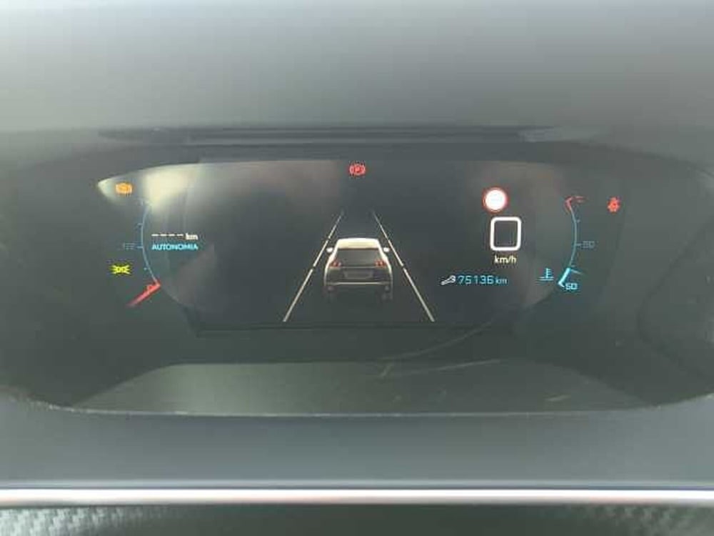 Peugeot 2008 usata a Treviso (10)