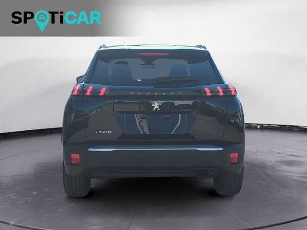 Peugeot 2008 usata a Treviso (5)