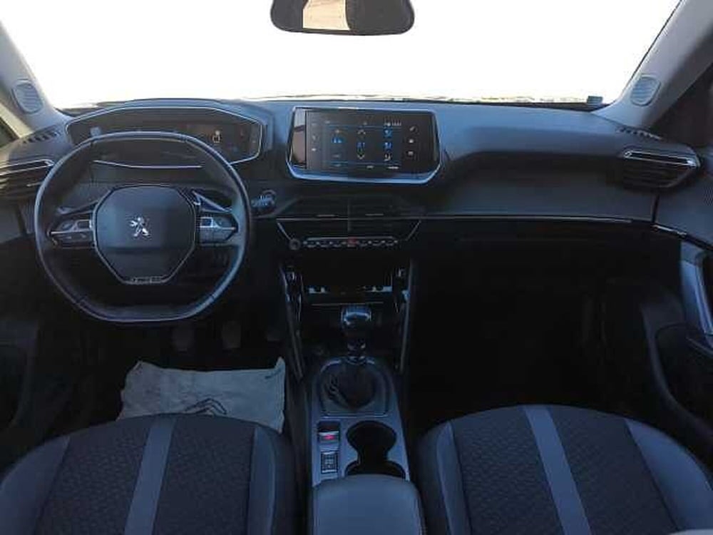 Peugeot 2008 usata a Treviso (8)