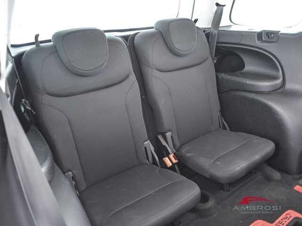 Fiat 500L usata a Viterbo (12)