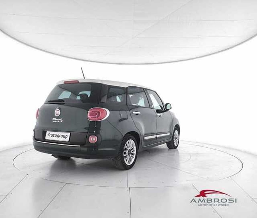 Fiat 500L usata a Viterbo (3)