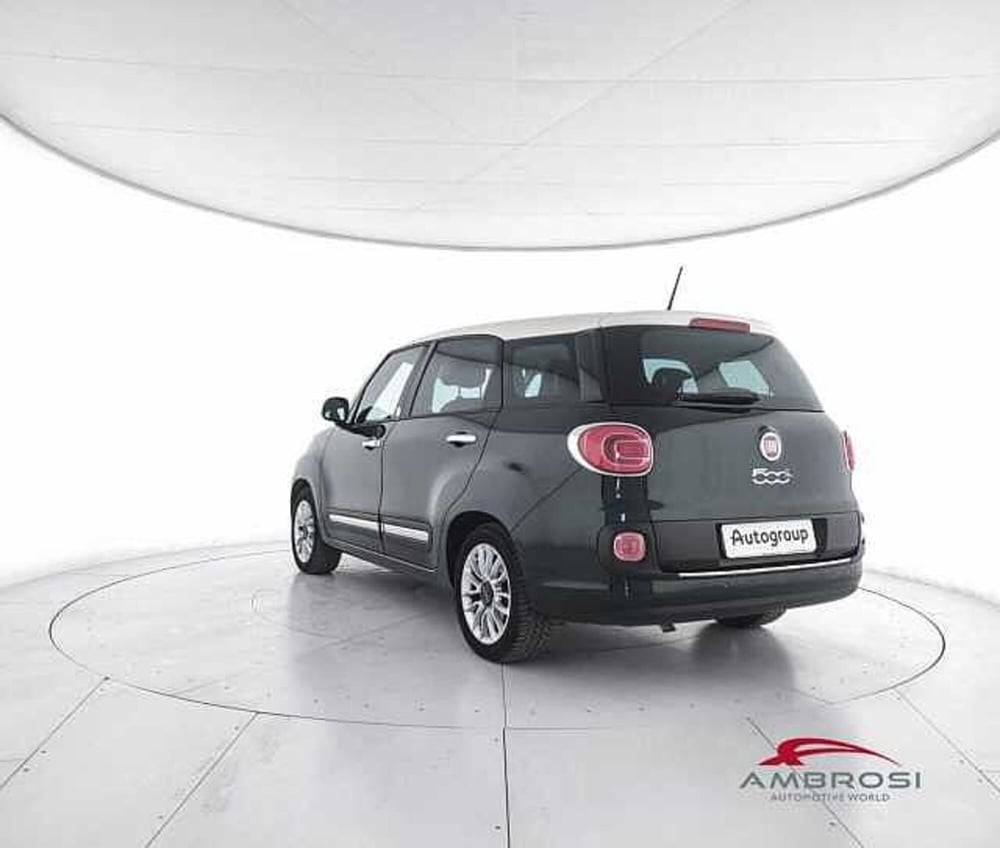 Fiat 500L usata a Viterbo (4)