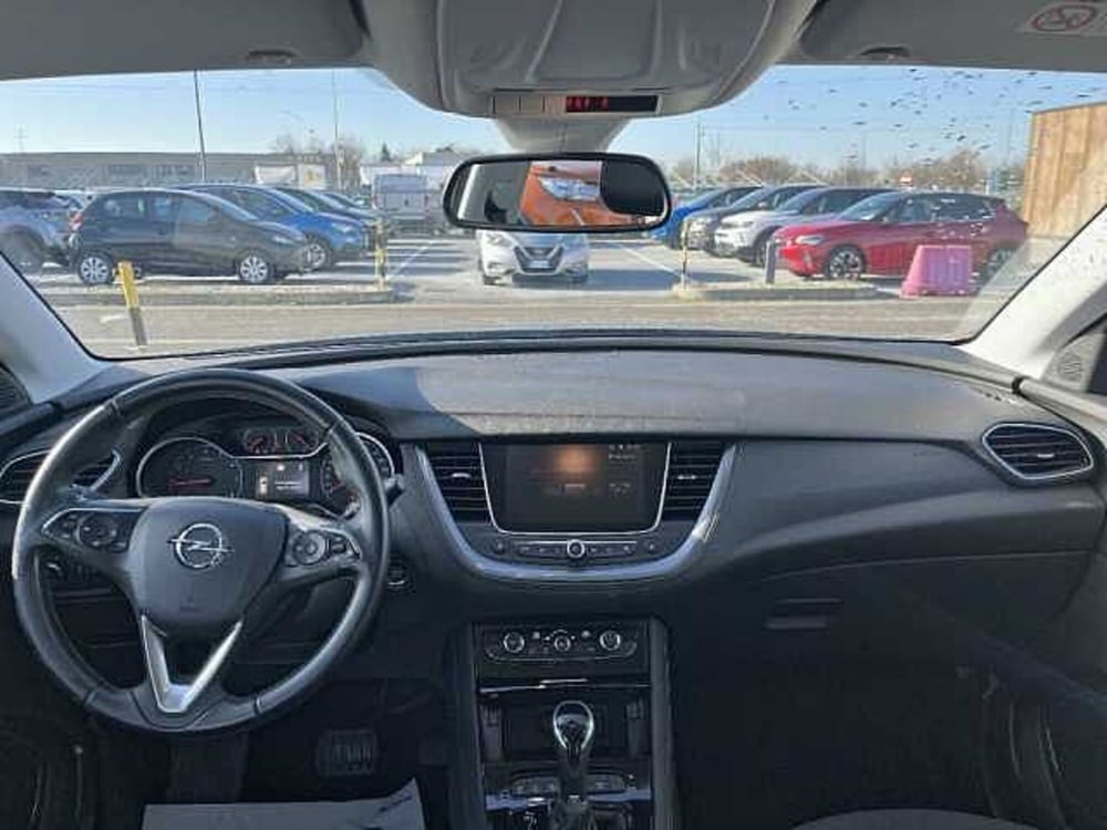 Opel Grandland X usata a Ravenna (10)