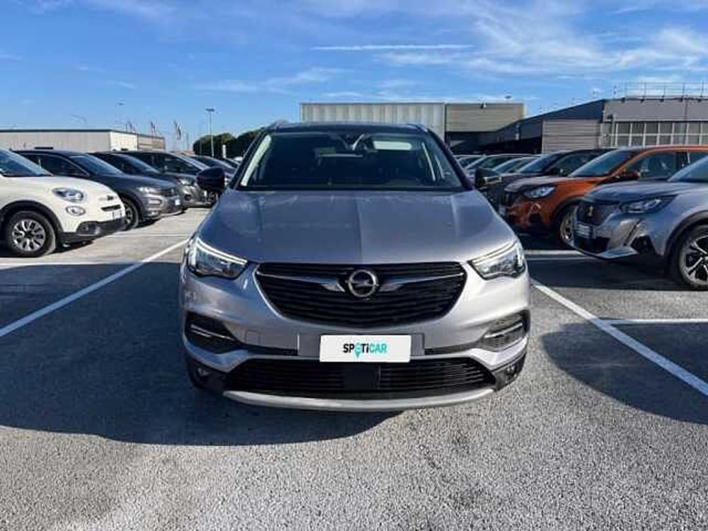 Opel Grandland X usata a Ravenna (2)