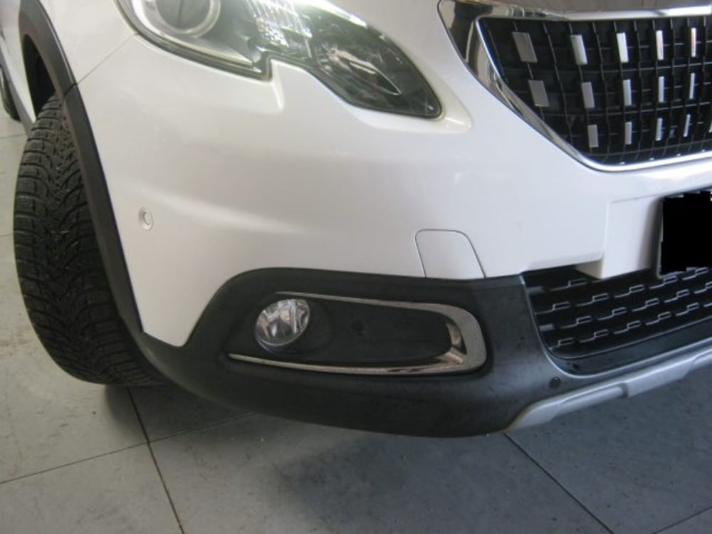 Peugeot 2008 usata a Ascoli Piceno (18)