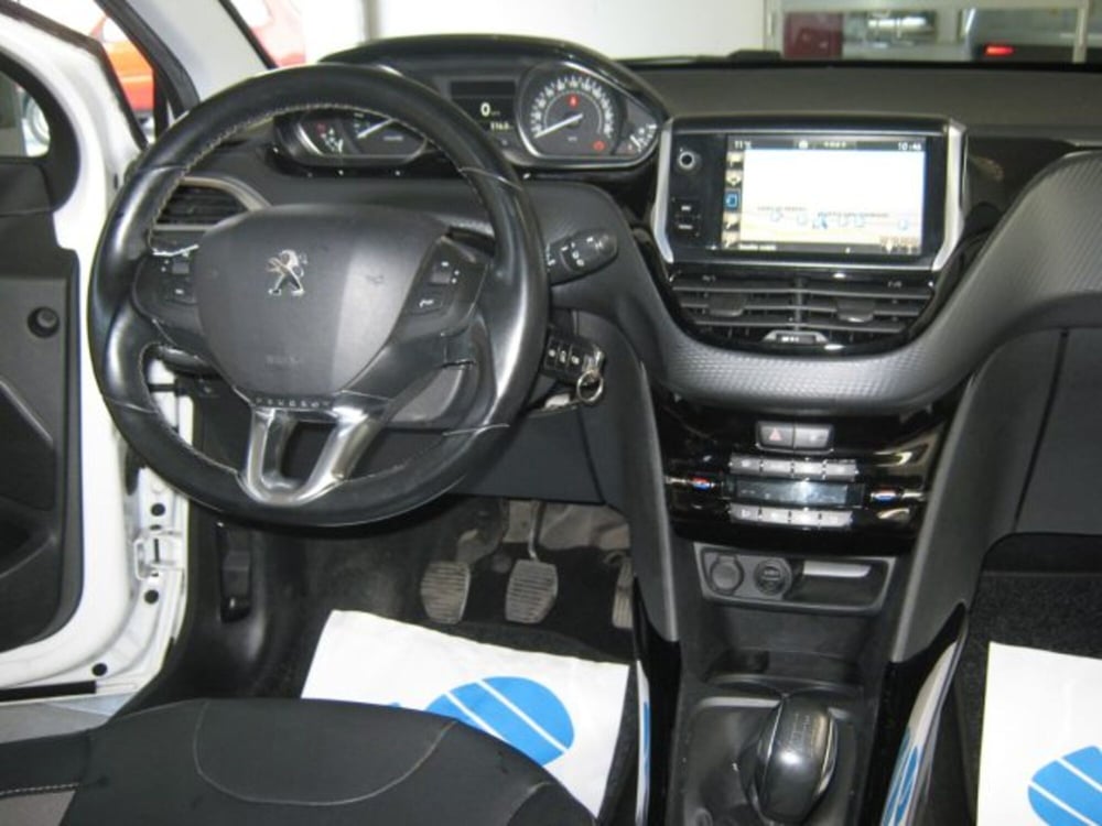 Peugeot 2008 usata a Ascoli Piceno (8)