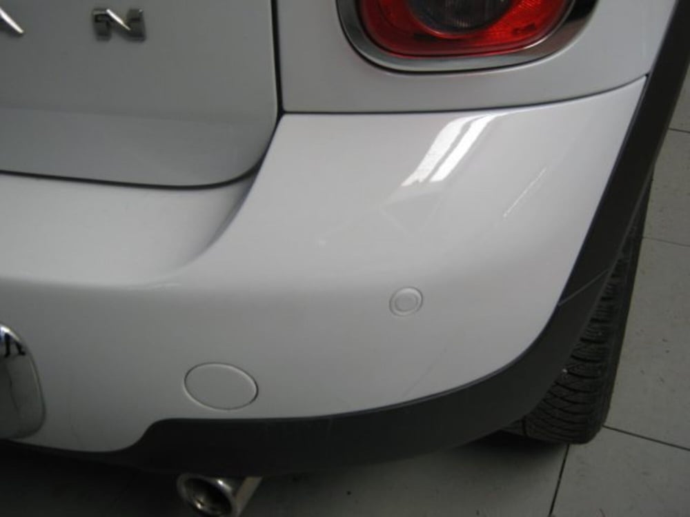 MINI Mini Countryman usata a Ascoli Piceno (11)