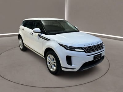 Land Rover Range Rover Evoque 2.0D I4-L.Flw 150 CV del 2020 usata a Caltanissetta