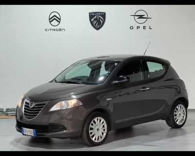 Lancia Ypsilon 1.3 MJT 16V 95 CV 5 porte S&amp;S Platinum  del 2013 usata a Alessandria