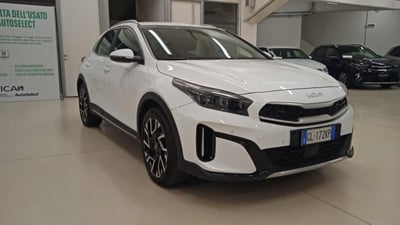 Kia XCeed 1.6 gdi phev Style 141cv dct del 2022 usata a Torino