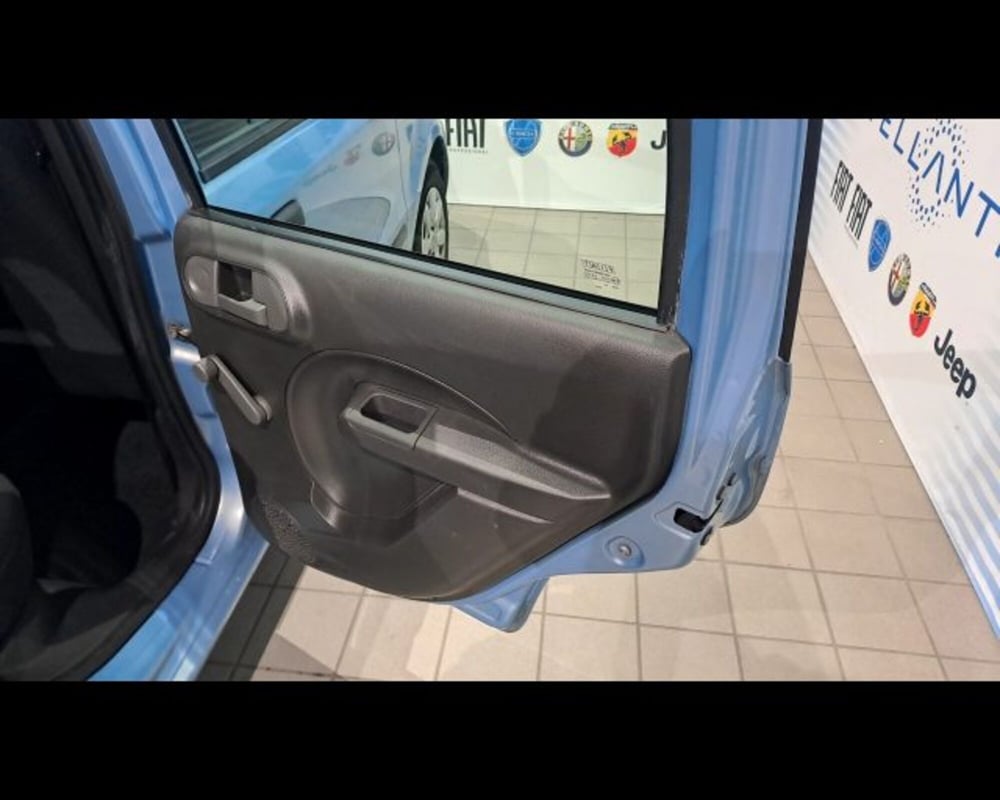 Fiat Panda usata a Aosta (16)