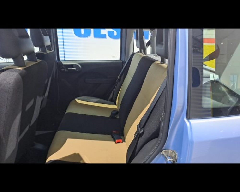 Fiat Panda usata a Aosta (19)