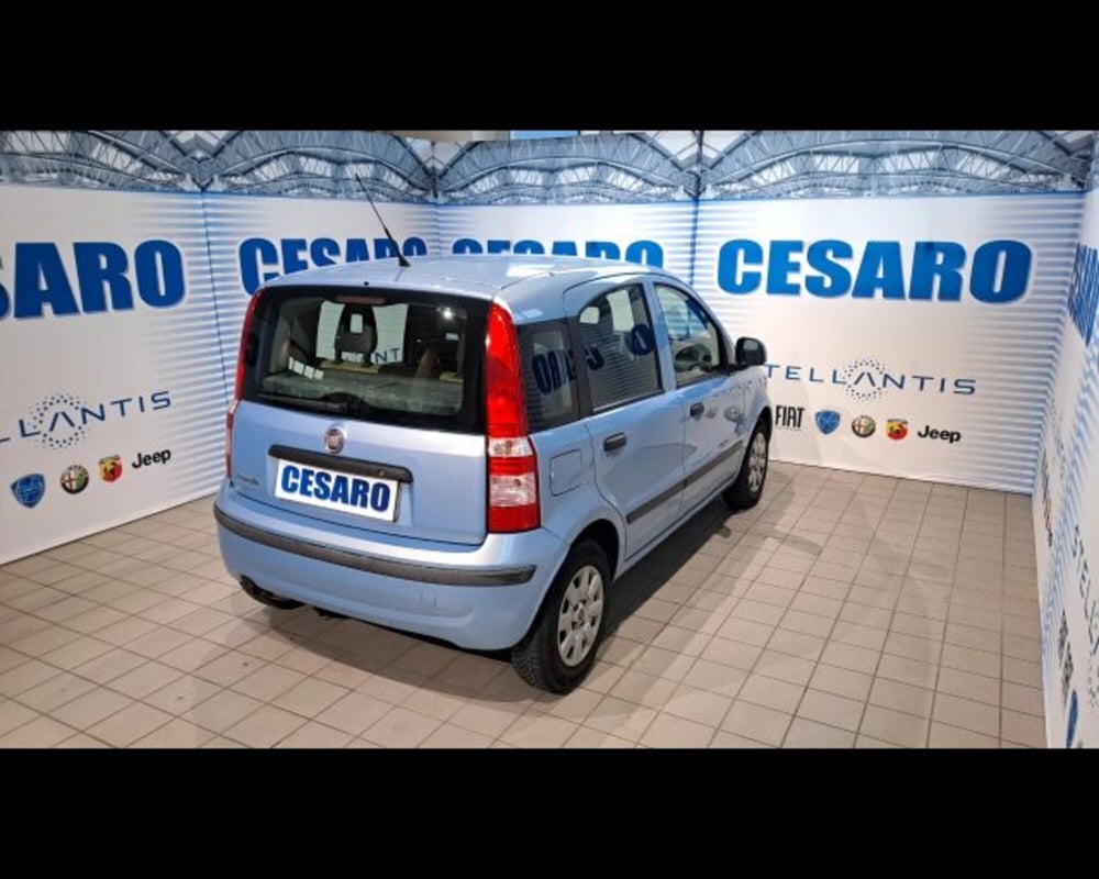 Fiat Panda usata a Aosta (4)