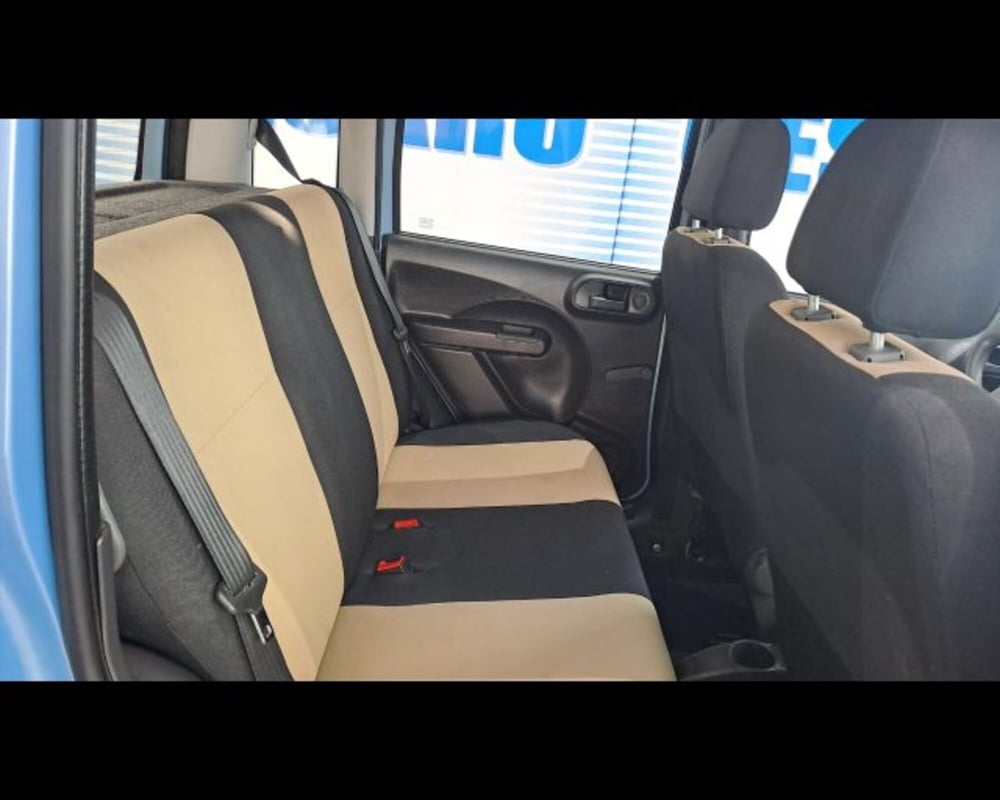 Fiat Panda usata a Aosta (14)