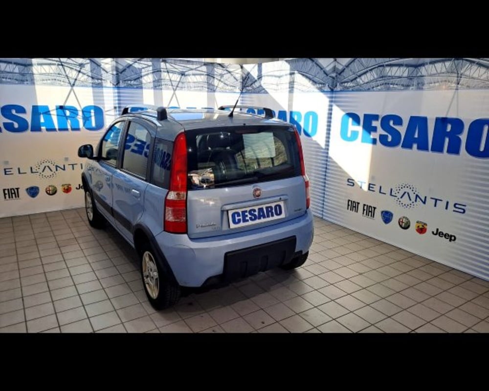 Fiat Panda usata a Aosta (3)